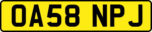 OA58NPJ