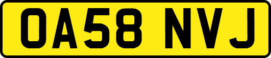 OA58NVJ