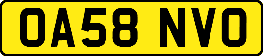 OA58NVO