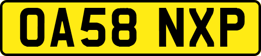 OA58NXP