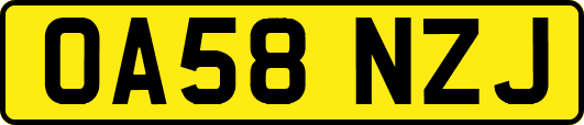 OA58NZJ