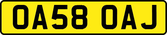 OA58OAJ