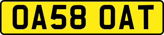 OA58OAT