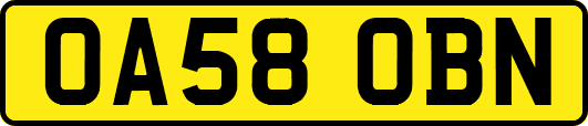 OA58OBN