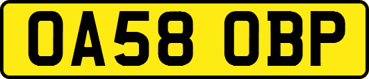 OA58OBP