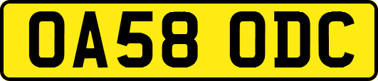 OA58ODC