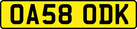 OA58ODK