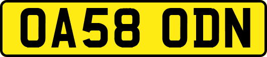 OA58ODN