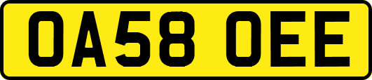 OA58OEE