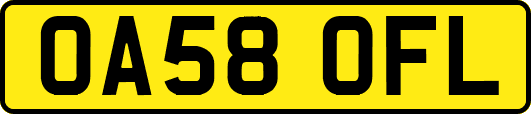 OA58OFL