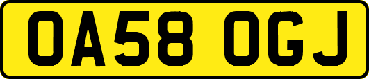 OA58OGJ