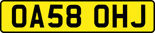 OA58OHJ