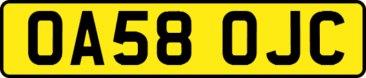 OA58OJC