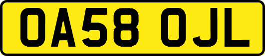 OA58OJL