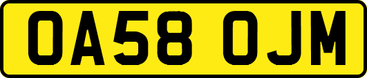 OA58OJM