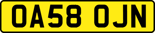 OA58OJN