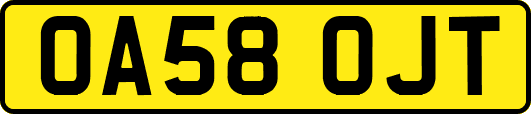 OA58OJT