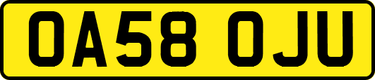 OA58OJU