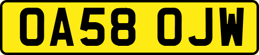 OA58OJW