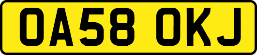 OA58OKJ