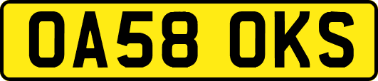 OA58OKS