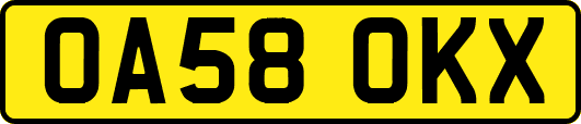 OA58OKX