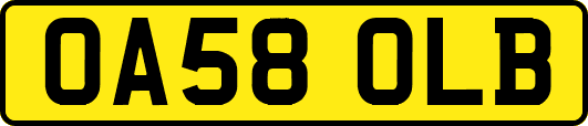 OA58OLB