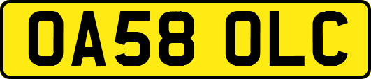 OA58OLC