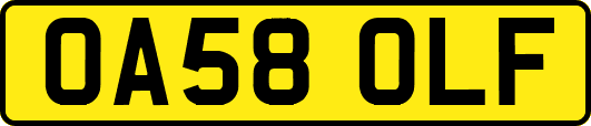 OA58OLF