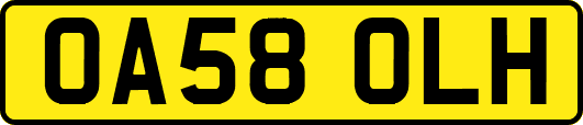 OA58OLH
