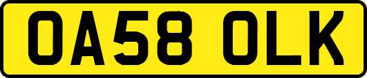 OA58OLK
