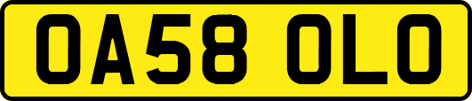 OA58OLO