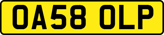 OA58OLP