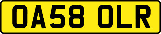 OA58OLR