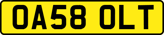 OA58OLT