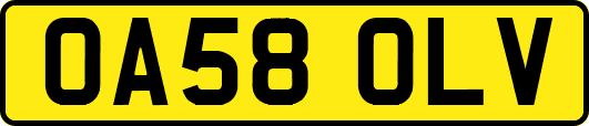 OA58OLV