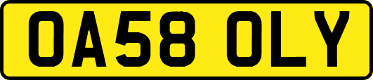 OA58OLY