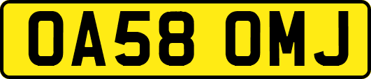 OA58OMJ