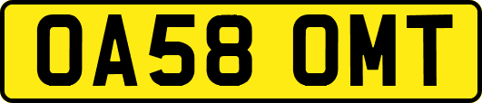 OA58OMT