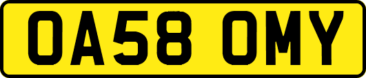 OA58OMY