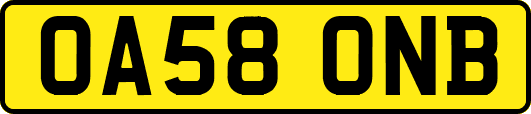 OA58ONB