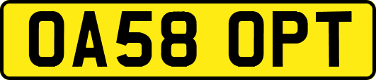 OA58OPT