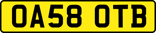 OA58OTB