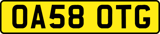 OA58OTG
