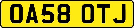 OA58OTJ