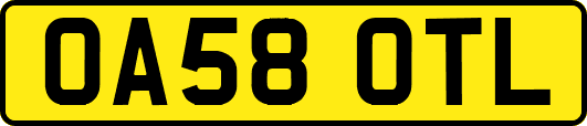 OA58OTL