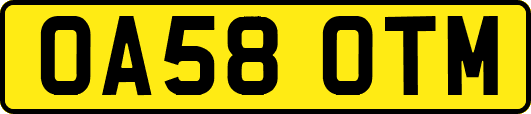 OA58OTM
