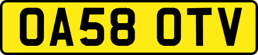 OA58OTV