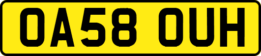 OA58OUH