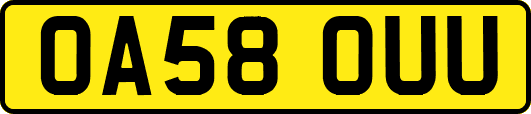 OA58OUU